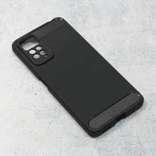 Zastitna futrola Defender Safeguard - Xiaomi Redmi Note 11 Pro 4G/5G/Note 12 Pro 4G crna.