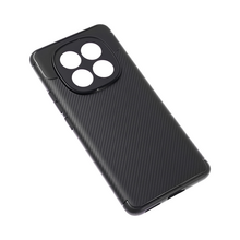 Zastitna futrola Defender Carbon - Xiaomi Redmi Note 15 5G (EU) crna.