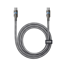 Data kabl REMAX Bumblebee Series CB05 Fast Charger 65W Type C na Type C 1.2m.