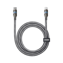 Data kabl REMAX Bumblebee Series CB05 Fast Charger 30W Type C na Lightning 1.2m.