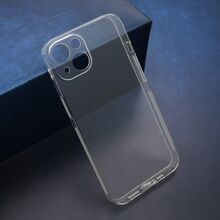 Zastitna futrola CLEAR FIT - iPhone 13 (6.1) providna (MS).