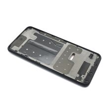 Okvir za Huawei Honor 9X Pro crni (MS).