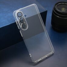 Zastitna futrola CLEAR CAMERA GLASS - Samsung S941 Galaxy S26 5G providna (MS).