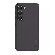 Zastitna futrola NILLKIN Super Frost Pro - Samsung S916B Galaxy S23 Plus crna (MS).
