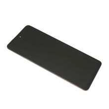 LCD ekran (displej) - Motorola Moto G04 + Touch screen crni ORG (MS).