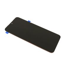 LCD ekran (displej) - Samsung S931 Galaxy S25 5G + Touch screen crni Full ORG EU (GH82-36327A) (MS).