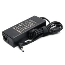 punjac za laptop HP 19.5V 4.62A (4.5*3.0 PIN) ugao 90 HQ (MS).
