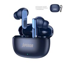Slusalice bluetooth Superior X Master 2 ENC teget (MS).
