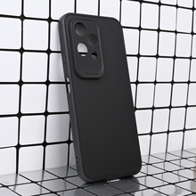 Zastitna futrola 3D Camera - Huawei Honor 200 Lite crna.