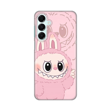 PRINT silikonska futrola - Samsung A165F Galaxy A16 La Bubu Pink.