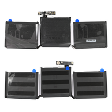 Baterija za laptop Apple Macbook A1708 - A1713 11.4V 54.9WH HQ2200 M.