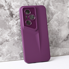 Zastitna futrola Blade - Huawei Honor 400 Pro ljubicasta.