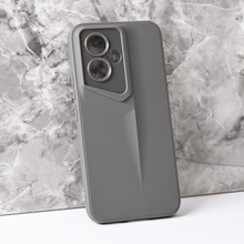 Zastitna futrola Blade - Huawei Honor 400 siva.