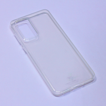 Teracell silikonska futrola skin (ultra tanka) - Samsung A336 Galaxy A33 5G Transparent.