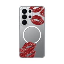 Zastitna futrola print Magsafe - Samsung S948 Galaxy S26 Ultra Kisses.