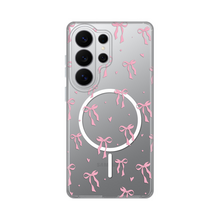 Zastitna futrola print Magsafe - Samsung S948 Galaxy S26 Ultra Cute Bows.