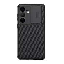 Zastitna futrola Nillkin CamShield Pro - Samsung S946 Galaxy S26 Plus crna.