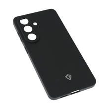 Teracell silikonska futrola skin (ultra tanka) - Samsung S941 Galaxy S26 mat crna.