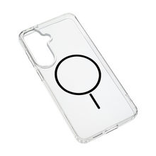 Zastitna futrola Magsafe Color Line - Samsung S946 Galaxy S26 Plus crna.