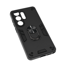 Zastitna futrola Hard Ring - Samsung S948 Galaxy S26 Ultra crna.