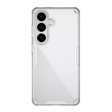 Zastitna futrola Nillkin Nature Pro - Samsung S946 Galaxy S26 Plus Transparent.