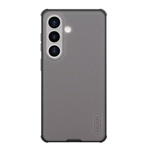 Zastitna futrola Nillkin Scrub Pro - Samsung S941 Galaxy S26 Transparent crna.