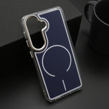 Zastitna futrola CLASSIC LOOK MagSafe - Samsung S941 Galaxy S26 5G plava (MS).