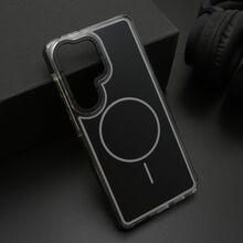 Zastitna futrola BUSINESS LOOK MagSafe - Samsung S948 Galaxy S26 Ultra 5G crna (MS).