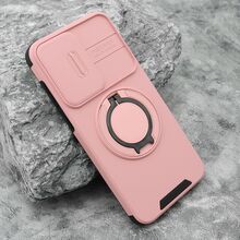 Zastitna futrola DEFENDER CAMSHIELD - Samsung A376 Galaxy A37 5G roze (MS).