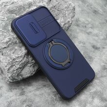 Zastitna futrola DEFENDER CAMSHIELD - Samsung A376 Galaxy A37 5G plava (MS).