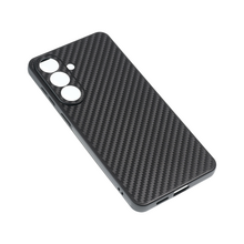Zastitna futrola Carbon fiber - Samsung S946 Galaxy S26 Plus crna.
