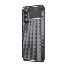 Zastitna futrola Defender Carbon - Samsung A376 Galaxy A37 5G crna.