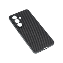 Zastitna futrola Carbon fiber - Samsung S941 Galaxy S26 crna.
