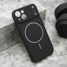 Zastitna futrola DEFINE MagSafe - iPhone 13 (6.1) crna (MS).