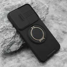 Zastitna futrola DEFENDER CAMSHIELD - Samsung A576 Galaxy A57 5G crna (MS).