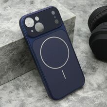 Zastitna futrola DEFINE MagSafe - iPhone 15 plava (MS).