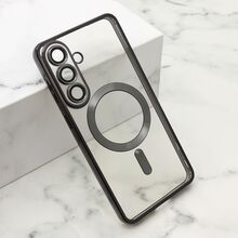 Zastitna futrola CAMERA PROTECT MAGSAFE - Samsung S946 Galaxy S26 Plus 5G crna (MS).