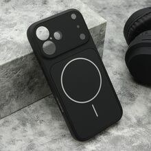 Zastitna futrola DEFINE MagSafe - iPhone 16 (6.1) crna (MS).