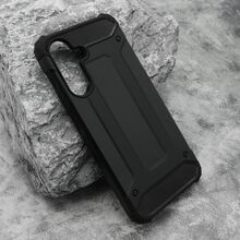 Zastitna futrola DEFENDER II - Samsung A566 Galaxy A56 5G crna (MS).