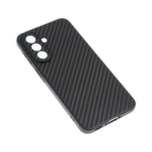 Zastitna futrola Carbon fiber - Samsung A576 Galaxy A57 5G crna.