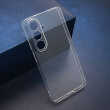 Zastitna silikonska futrola CLEAR - Samsung S941 Galaxy S26 5G providna (MS).