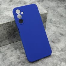 Zastitna futrola GENTLE COLOR - Samsung A256 Galaxy A25 5G plava (MS).