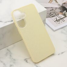 Zastitna futrola GLOW DUST - Samsung A576 Galaxy A57 5G zlatna (MS).