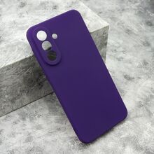 Zastitna futrola GENTLE COLOR - Samsung A376 Galaxy A37 5G lila (MS).