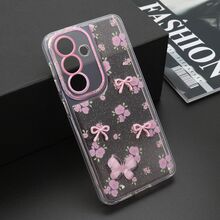 Zastitna futrola WHISPER - Samsung S941 Galaxy S26 5G roze (MS).