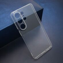 Zastitna silikonska futrola CLEAR - Samsung S948 Galaxy S26 Ultra 5G 5G providna (MS).