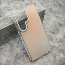 Zastitna futrola GLOW LOOK - Samsung S948 Galaxy S26 Ultra 5G bela (MS).