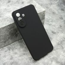 Zastitna futrola GENTLE COLOR - Samsung A576 Galaxy A57 5G crna (MS).