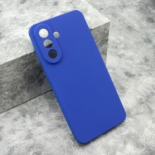 Zastitna futrola GENTLE COLOR - Samsung A576 Galaxy A57 5G plava (MS).