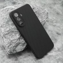 Zastitna silikonska futrola CARBON LIGHT - Samsung A376 Galaxy A37 5G crna (MS).